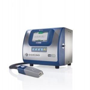 Codificadora e impresora Ax150i