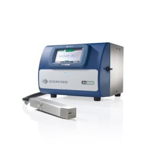 Codificadora e impresora Ax150i