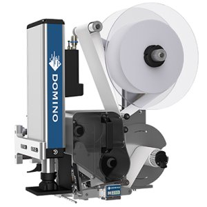 Codificadora e Impresora M-230i para productos agrobiológicos