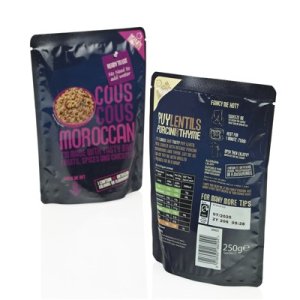 Codificadoras para pouches